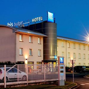 ibis budget Meung sur Loire